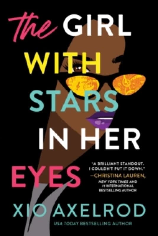 The Girl with Stars in Her Eyes : A story of love, loss, and rock-and-roll Paperback / softback