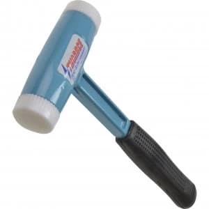 Thor Dead Blow Nylon Hammer 700g