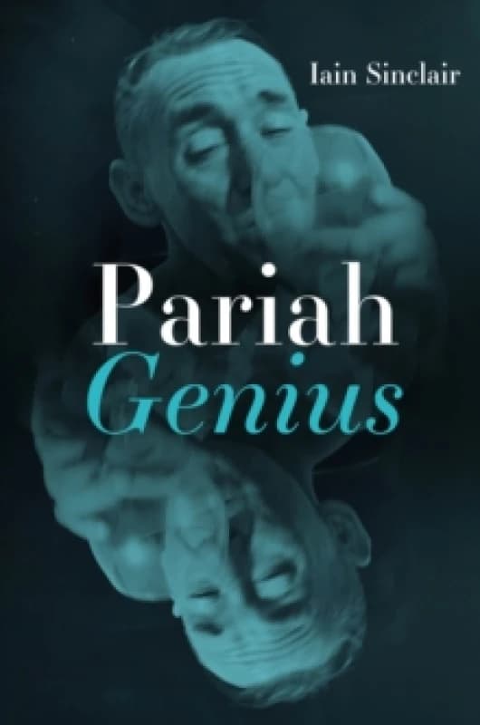 Pariah Genius Hardback