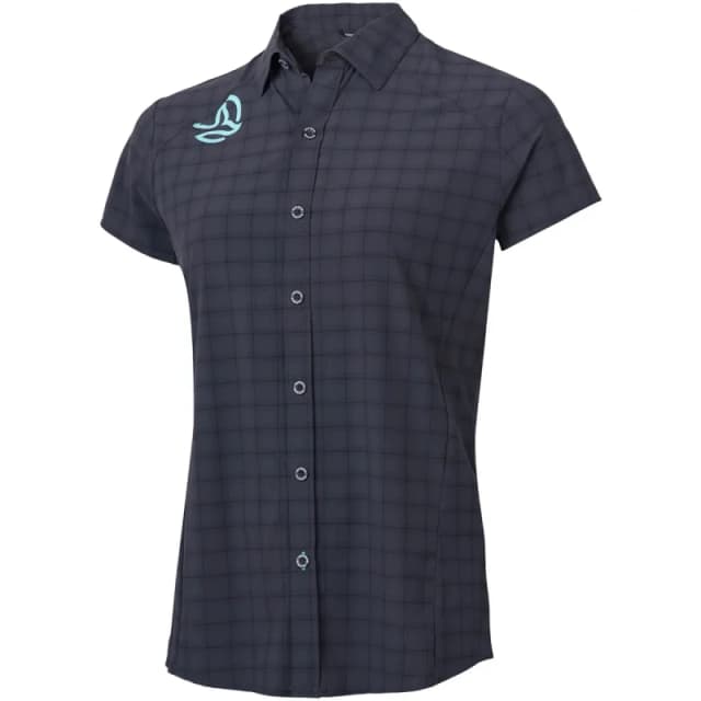 Woman's shirt Ternua Britam Gris Female S