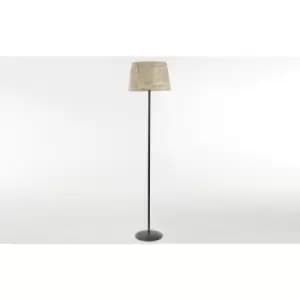 Onli Maida Floor Lamp With Tapered Shade, E27