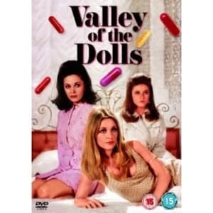 Valley Of The Dolls DVD