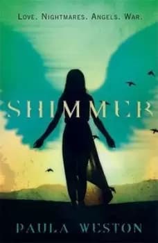 Rephaim: Shimmer by Paula Weston