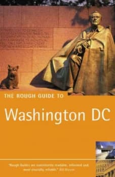 The Rough Guide to Washington Dc by Jules Brown Paperback
