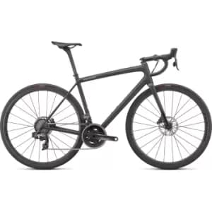 2022 Specialized Aethos Pro Force eTap AXS Road Bike in Carbon