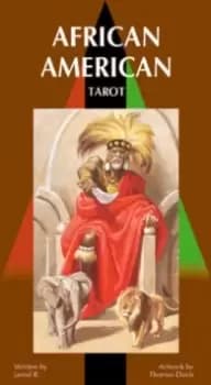 African American Tarot