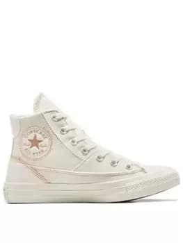 Chuck Taylor All Star Patchwork