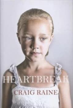 Heartbreak by Craig Raine Hardback