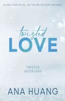 Twisted Love - Special Edition