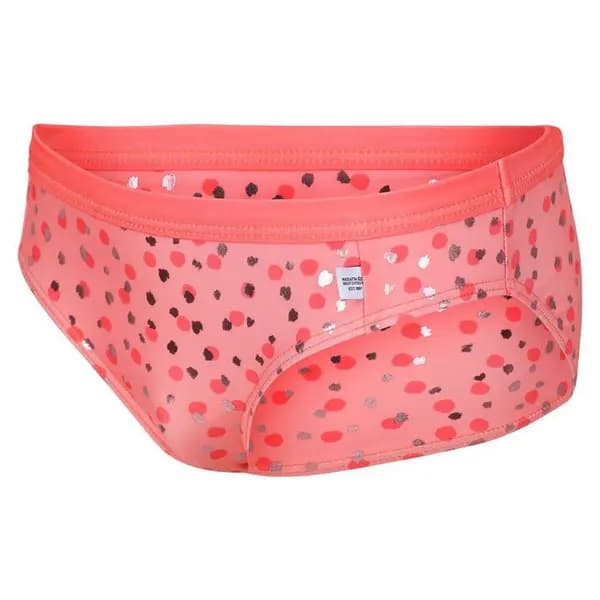 Regatta Hosanna SwimBrief - Pink C9-C10