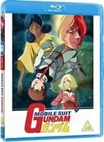 Mobile Suit Gundam - Part 2