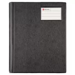 Professional Display Book A4 Black (40 Pockets) - Outer Carton of 3