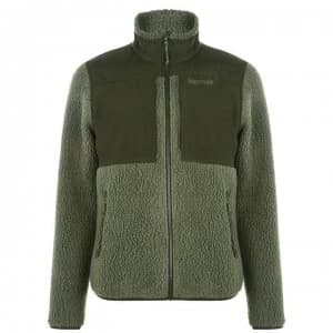 Marmot Wiley Jacket Mens - Green