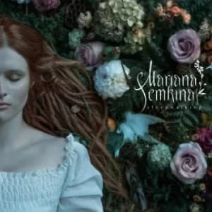 Sleepwalking by Mariana Semkina CD Album