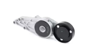 RIDEX Tensioner Lever, v-ribbed belt 540T0020 VW,AUDI,SKODA,PASSAT Variant (3B6),PASSAT Variant (3B5),PASSAT (3B3),PASSAT (3B2),A4 Avant (8E5, B6)