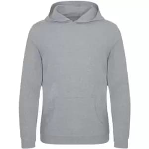 Ecologie Mens Lusaka Hoodie (XS) (Heather)