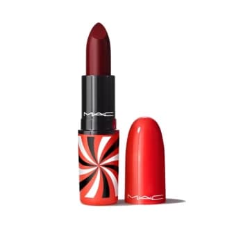 MAC lipstick / hypnotizing holiday - Magic Charmer (Matte) - 3g