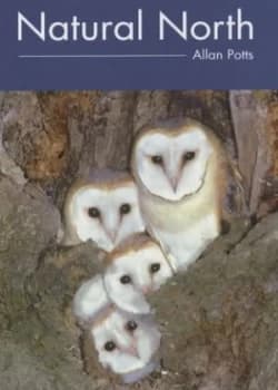 Natural North by Allan Potts Book