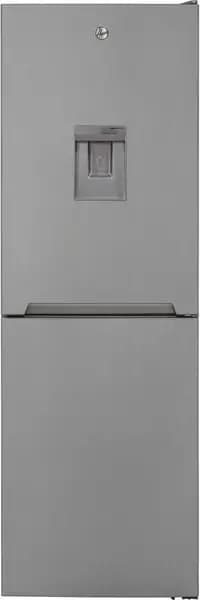 Hoover HOCV1T618EWXK Frost Free Freestanding Fridge Freezer