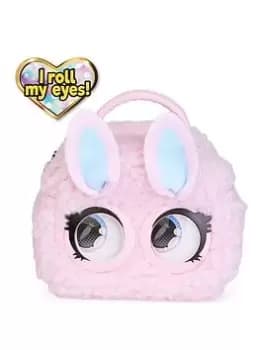 Purse Pets Micro Bunny