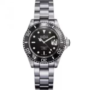 Davosa Ternos Ceramic Automatic Watch