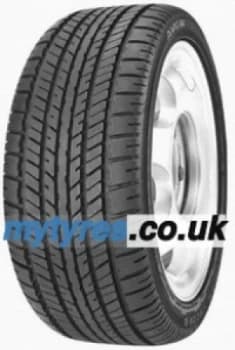Avon Turbospeed CR228D 25555 R17 102W