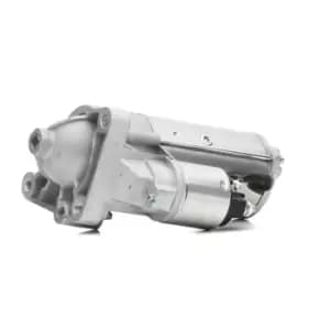RIDEX Starter motor OPEL,RENAULT,NISSAN 2S0047 2330000Q0B,2330000Q0C,2330000QAF Starter,Engine starter,Engine starter motor 2330000QAV,1202206,4404221
