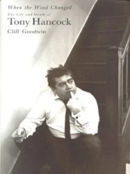 When the Wind Changed by Cliff Goodwin Hardback