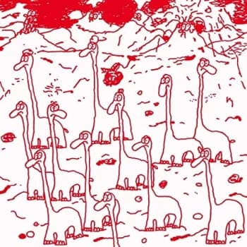 Move D & Benjamin Brunn - Lets Call It A Day Vinyl