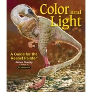 Colour and Light : A Guide for the Realist Painter