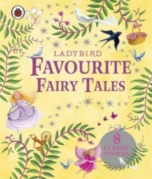 Favourite Fairy Tales for Girls by Mandy Archer Hardback