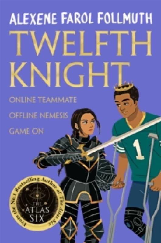 Twelfth Knight. Paperback. By Alexene Farol Follmuth Books