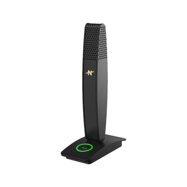 Skyline USB Microphone Black