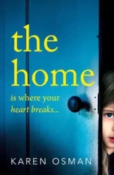 The home by Karen Osman