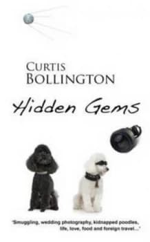 Hidden Gems by Curtis Bollington Paperback