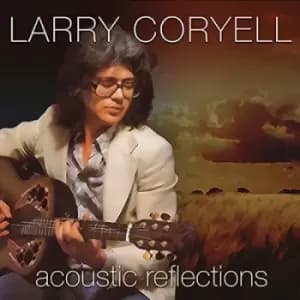 Acoustic Reflections by Larry Coryell CD Album