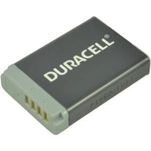Duracell Camera Battery - replaces Canon NB-13L Battery