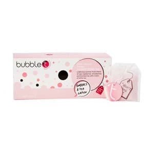 Bubble T Bath and Body -Bath-T-bags