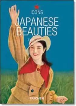 Japanese beauties by Alex Gross