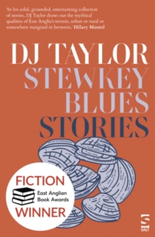 Stewkey Blues : Stories Paperback / softback