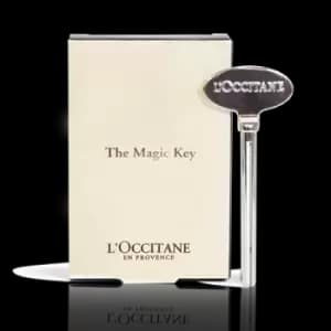 Magic Key - Tube Squeezer