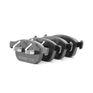 BREMBO BRAKE PAD SET OF 4 P86023
