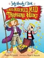 judy moody and stink the mad mad mad mad treasure hunt