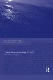 Tourism and Animal Ethics