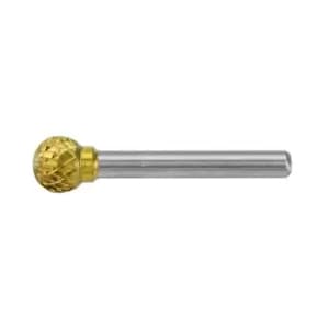 HMT GoldMax TCT Burr 6mm Ball