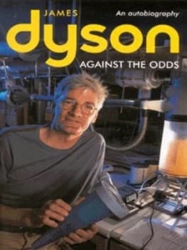Against the Odds by Dyson Paperback
