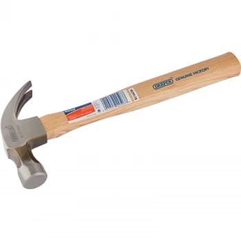 Draper Claw Hammer 560g