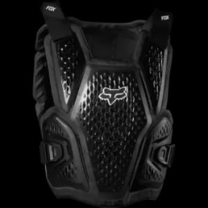 Youth Raceframe Impact CE Chest Guard