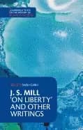 j's mill on liberty and other writings