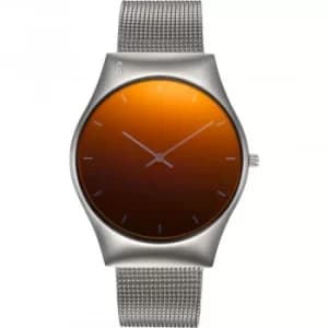 Unisex Storm Sopren Lazer Red Watch